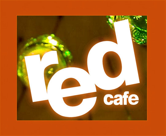 Red Cafe Pic 1