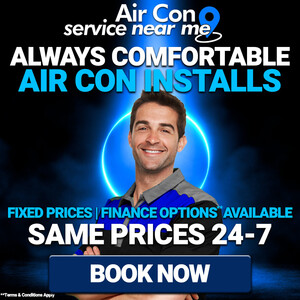 Aircon Service Near Me Geelong Pic 4