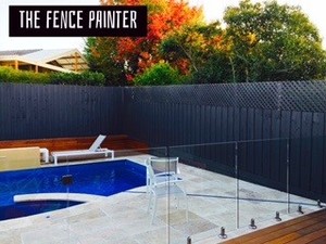 The Fence Painter Pic 2