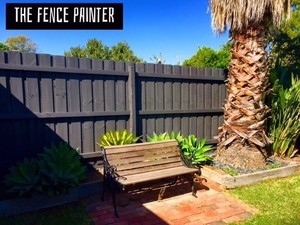 The Fence Painter Pic 3