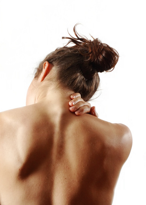 Boran Remedial Massage Pic 1 - Back pain specialists