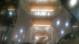 Myer Centre Pic 3 - The Shopping Centre