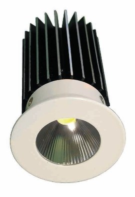 Digilin Australia Pic 1 - ICON 113 LED Downlight