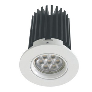 Digilin Australia Pic 2 - ICON 816 LED Downlight