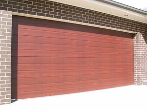 Western Garage Doors Pic 4