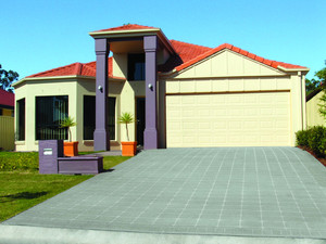 Western Garage Doors Pic 3 - Heritage Style Panel Doors