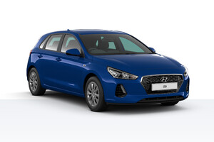 Syd Car Solutions Pic 4 - Hyundai Car Hire and Subscriptions