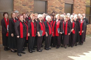 Toowoomba Philharmonic Society Pic 3