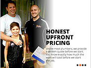 Pure Plumbing Professionals Pic 4 - Pure Plumbing Professionals 02 8188 5339