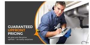 Pure Plumbing Professionals Pic 3 - Pure Plumbing Professionals 02 8188 5339