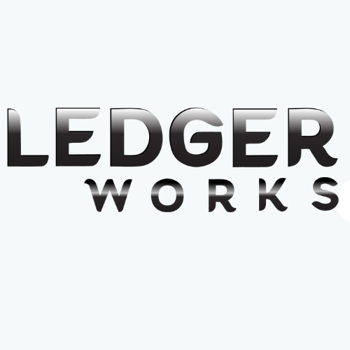 Ledger Works Pic 1 - Ledger Works