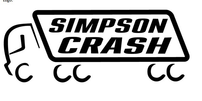 Simpson Crash Repair Pic 1