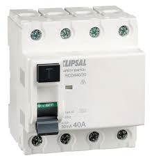 Powerforce Electrical Pic 3 - Clipsal RCD Safety Switch