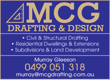 MCG Drafting & Design Pic 1