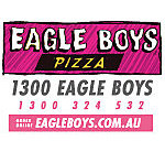 Eagle Boys Pizza: Prospect Pic 1