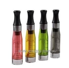 E-cigarette Online Shop Pic 3 - clearomizer ce4 for ecigarettes