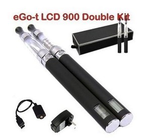 E-cigarette Online Shop Pic 4 - egot e cigarette starter kit