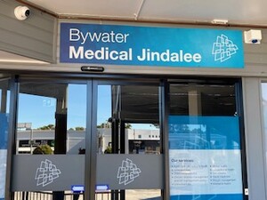 InFocus Health Pty Ltd Pic 4 - Located at Bywater Medical Jindalee QLD