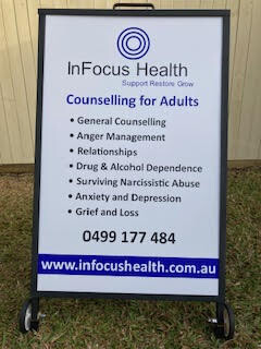 InFocus Health Pty Ltd Pic 5