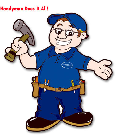 Adam's Home & Building Maintenance Pic 1 - Your Local Handyman