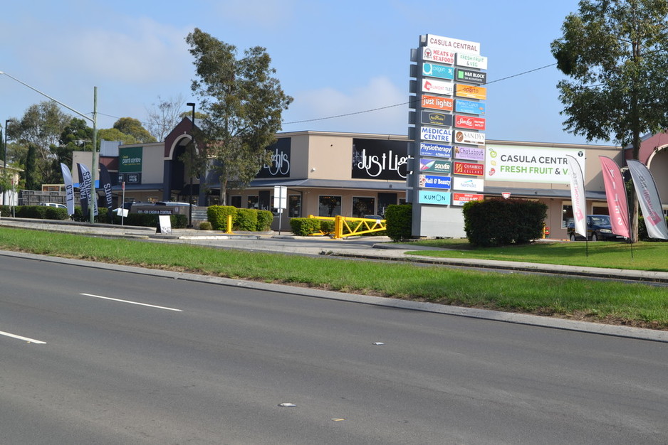 Casula Central Pic 2