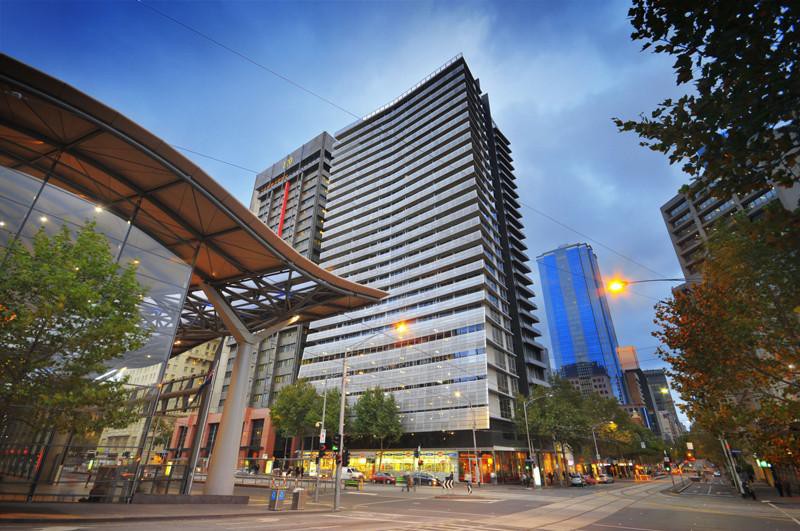 Australia International Business Council Pic 1 - head office