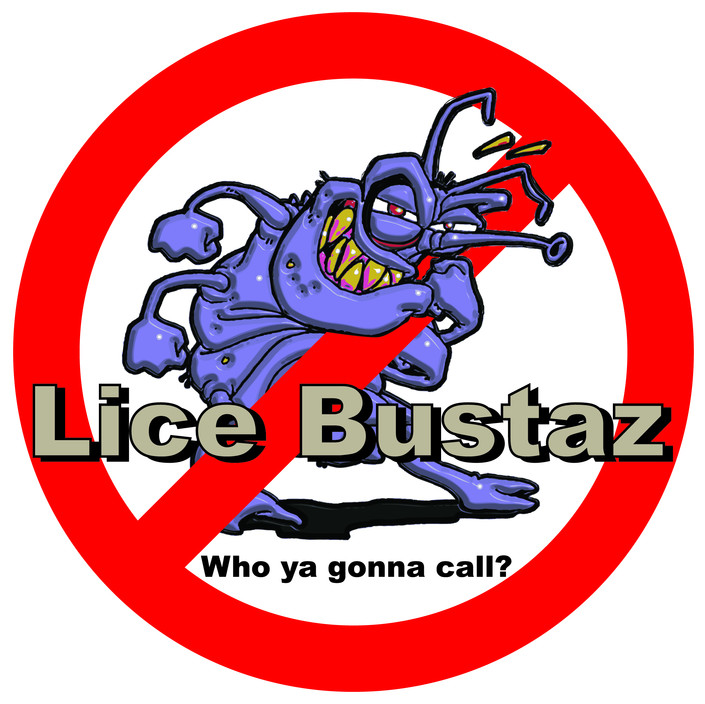 Lice Bustaz Pic 1