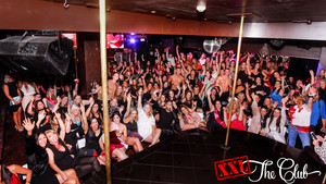 XXL The Club Pic 3