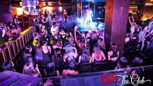 XXL The Club Pic 4