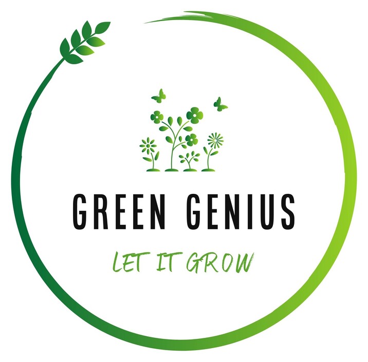 Green Genius Pic 1