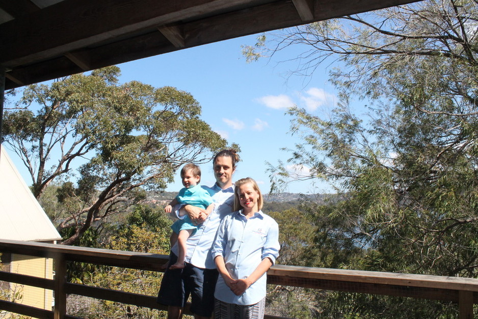 Northern Beaches Hot Water Pic 1 - Family owned operated