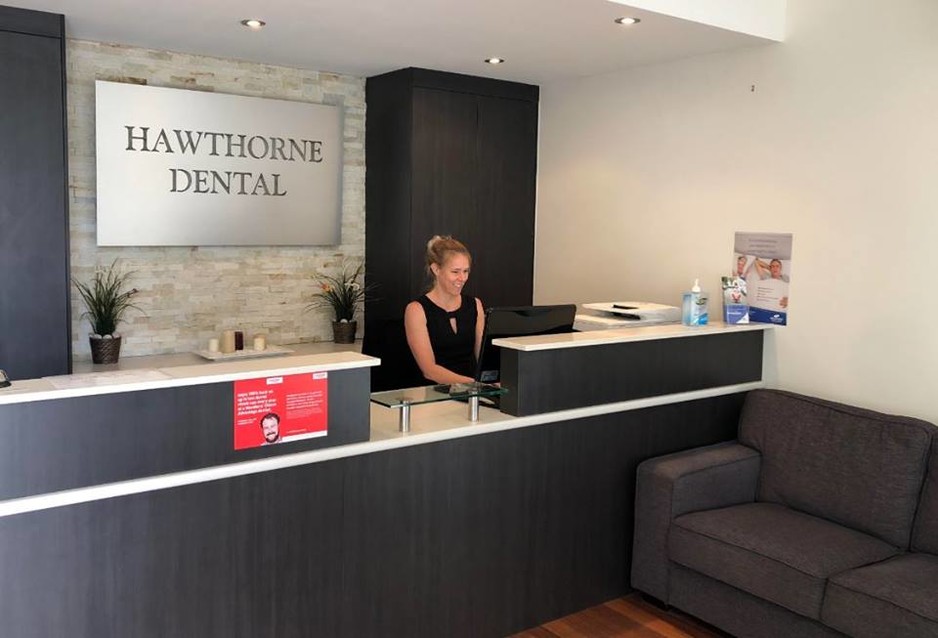 Hawthorne Dental Pic 1