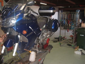 Shawey's Workshop Pic 3