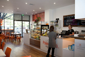 Paleo Cafe Pic 2