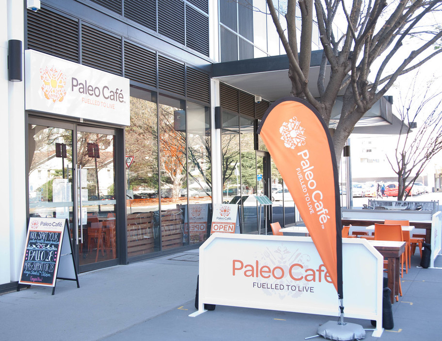 Paleo Cafe Pic 1