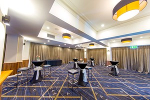 Tingalpa Hotel Pic 5 - Wynnum Room Functions