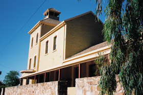 Laura Brewery Bed & Breakfast Pic 1 - Laura Brewery Bed Breakfast Flinders Ranges South Australia