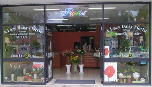 A Lazy Daisy Florist / Logan James Floral Events & Styling Pic 3