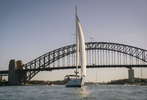 Sydney By Sail Pic 2