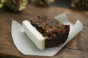 Happy Hearts Natural Foods Pic 2 - Happy Heart Fruit Cake