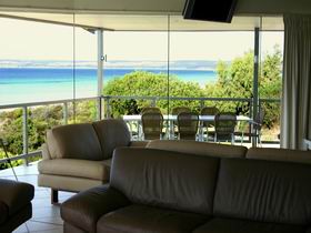 Island Beach Lodge Pic 1 - Island Beach Lodge Island Beach Kangaroo Island South Australia