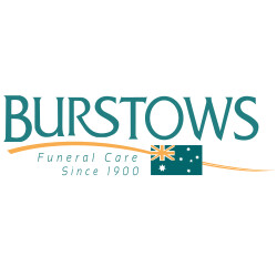 Burstows Lockyer Valley Funeral Pic 4 - Logo