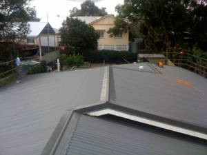 NSA Roofing Pic 3 - nsa roofing asbestos reroof after shot brisbane