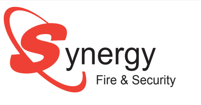 Synergy Fire & Security Pic 1 - Our LOGO