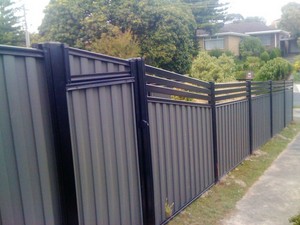 Costa's Fencing & Gates. Pic 3