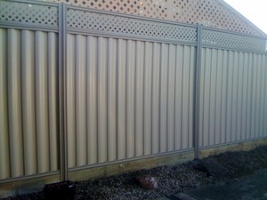 Costa's Fencing & Gates. Pic 2