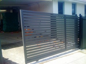 Costa's Fencing & Gates. Pic 4