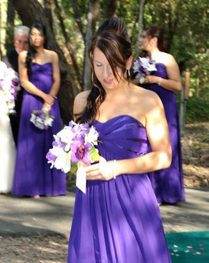 SILK SECRETS Bridal Flowers Pic 4