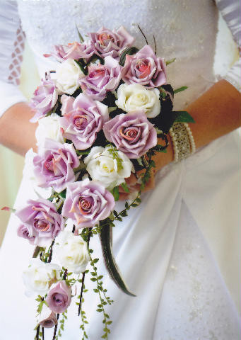 SILK SECRETS Bridal Flowers Pic 1