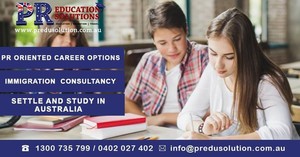 Predusolution Pic 4 - Migration agent in Sydney Australia PR Education has registered migration agents in sydney australia providing Australian visa services and immigration solutions